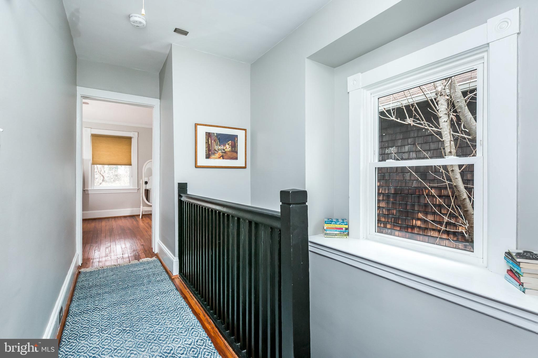 4609 Wilmslow Road Baltimore, MD 21210 - Photo 16 of 32