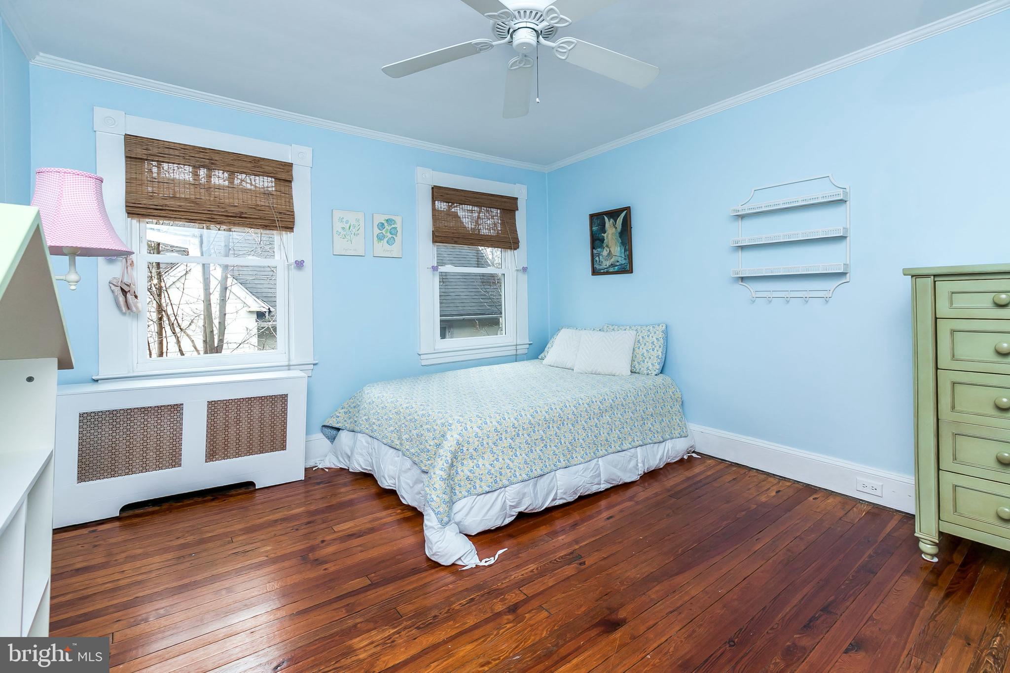4609 Wilmslow Road Baltimore, MD 21210 - Photo 19 of 32