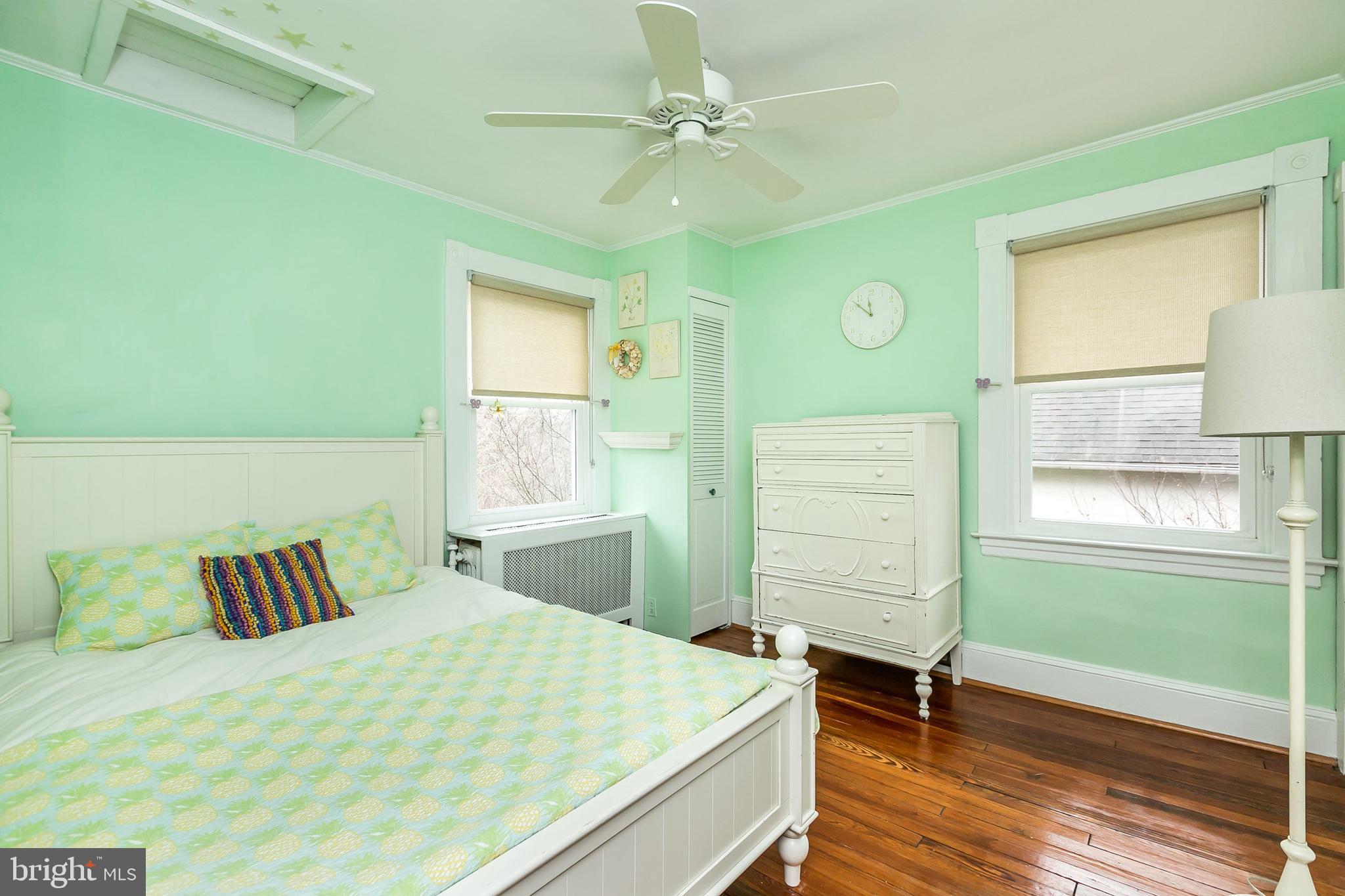 4609 Wilmslow Road Baltimore, MD 21210 - Photo 20 of 32