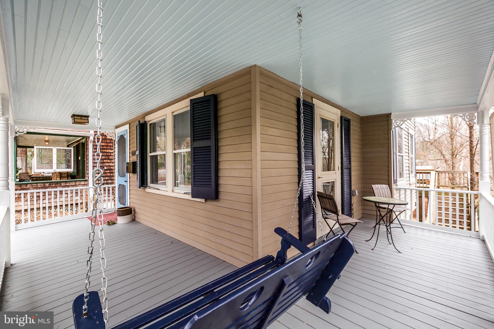 4609 Wilmslow Road Baltimore, MD 21210 - Photo 3 of 32