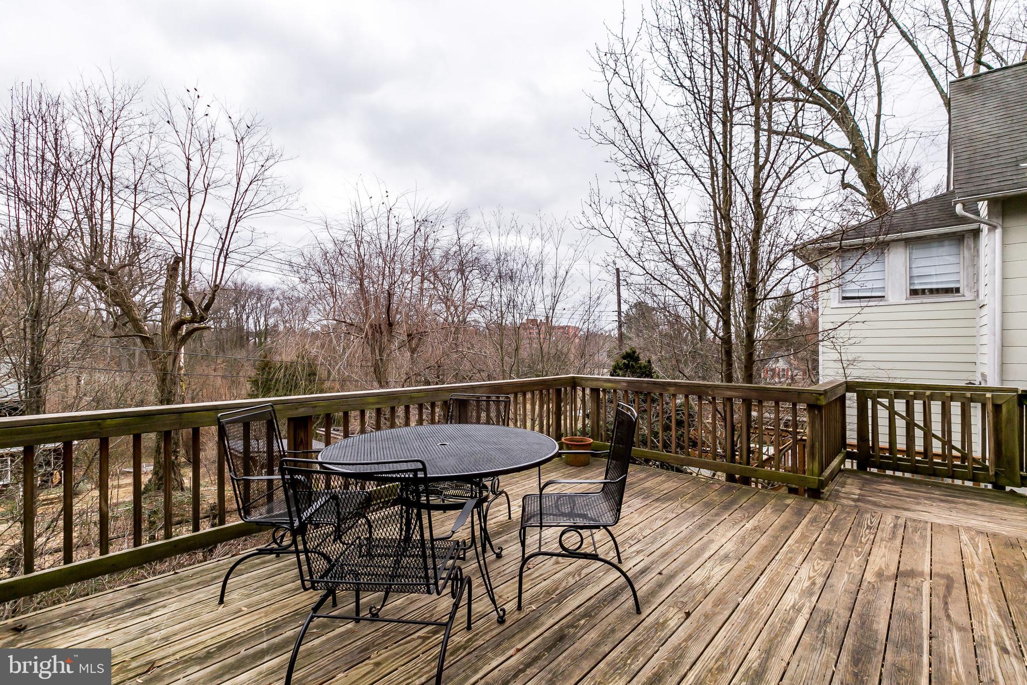4609 Wilmslow Road Baltimore, MD 21210 - Photo 27 of 32