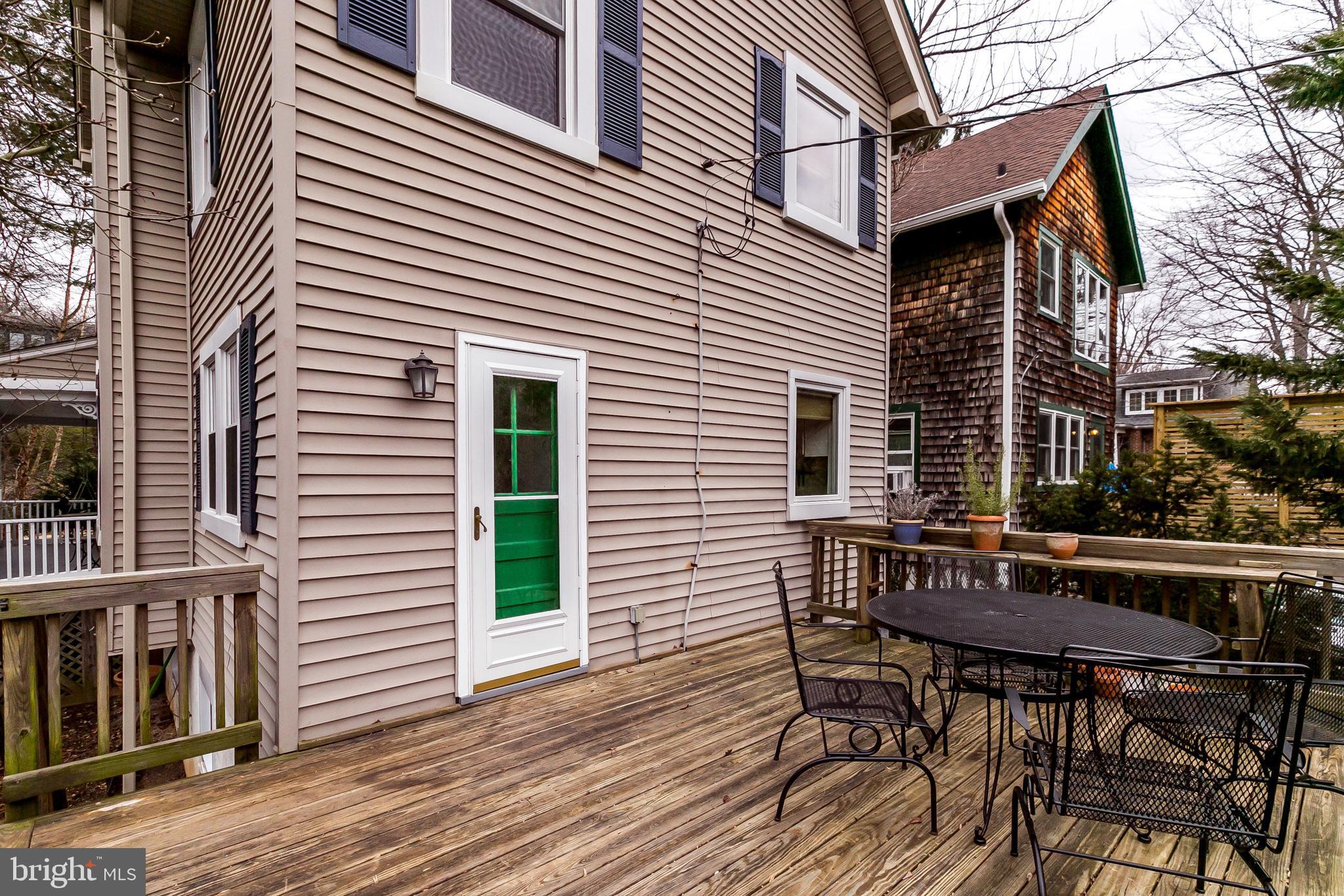 4609 Wilmslow Road Baltimore, MD 21210 - Photo 29 of 32