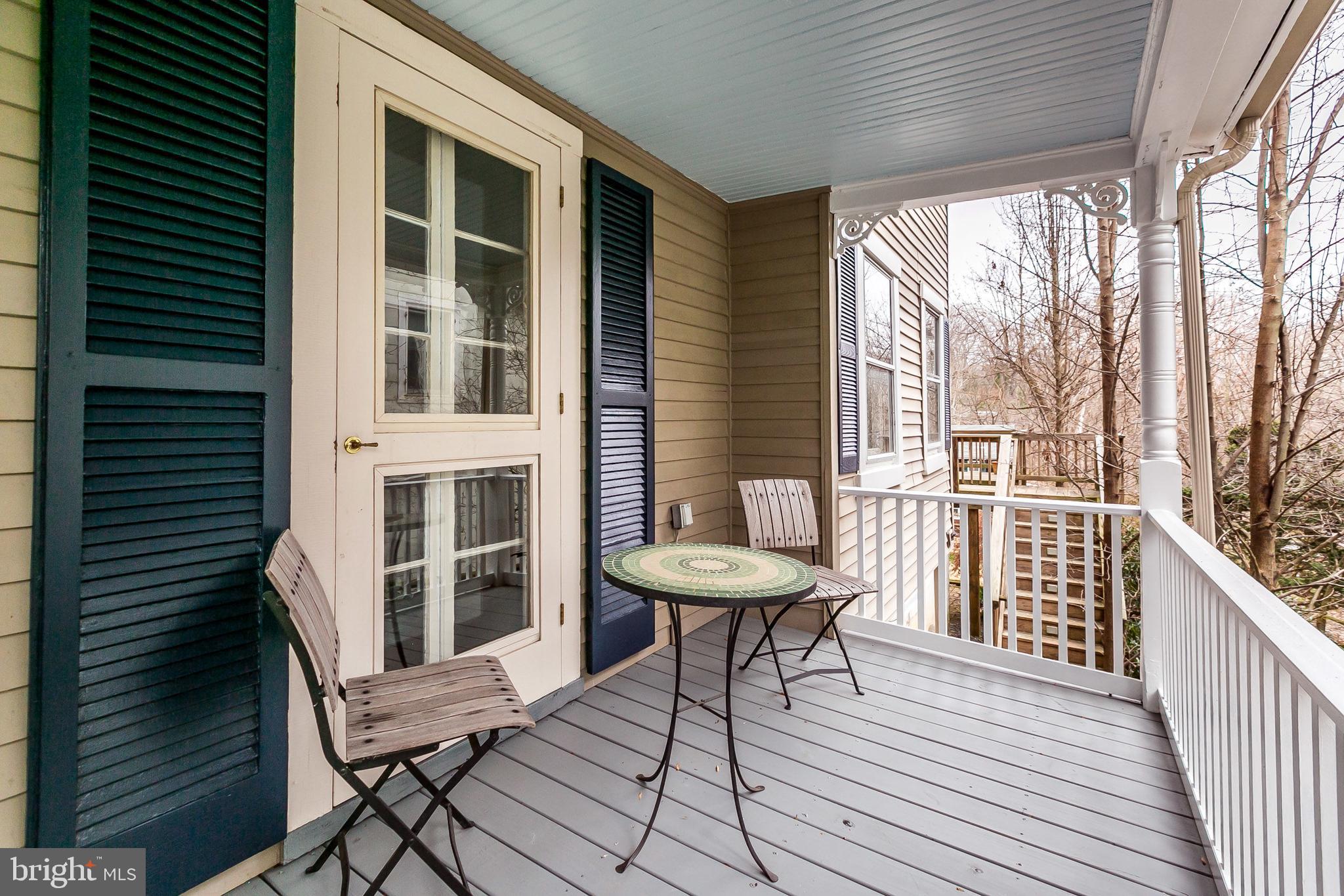 4609 Wilmslow Road Baltimore, MD 21210 - Photo 4 of 32