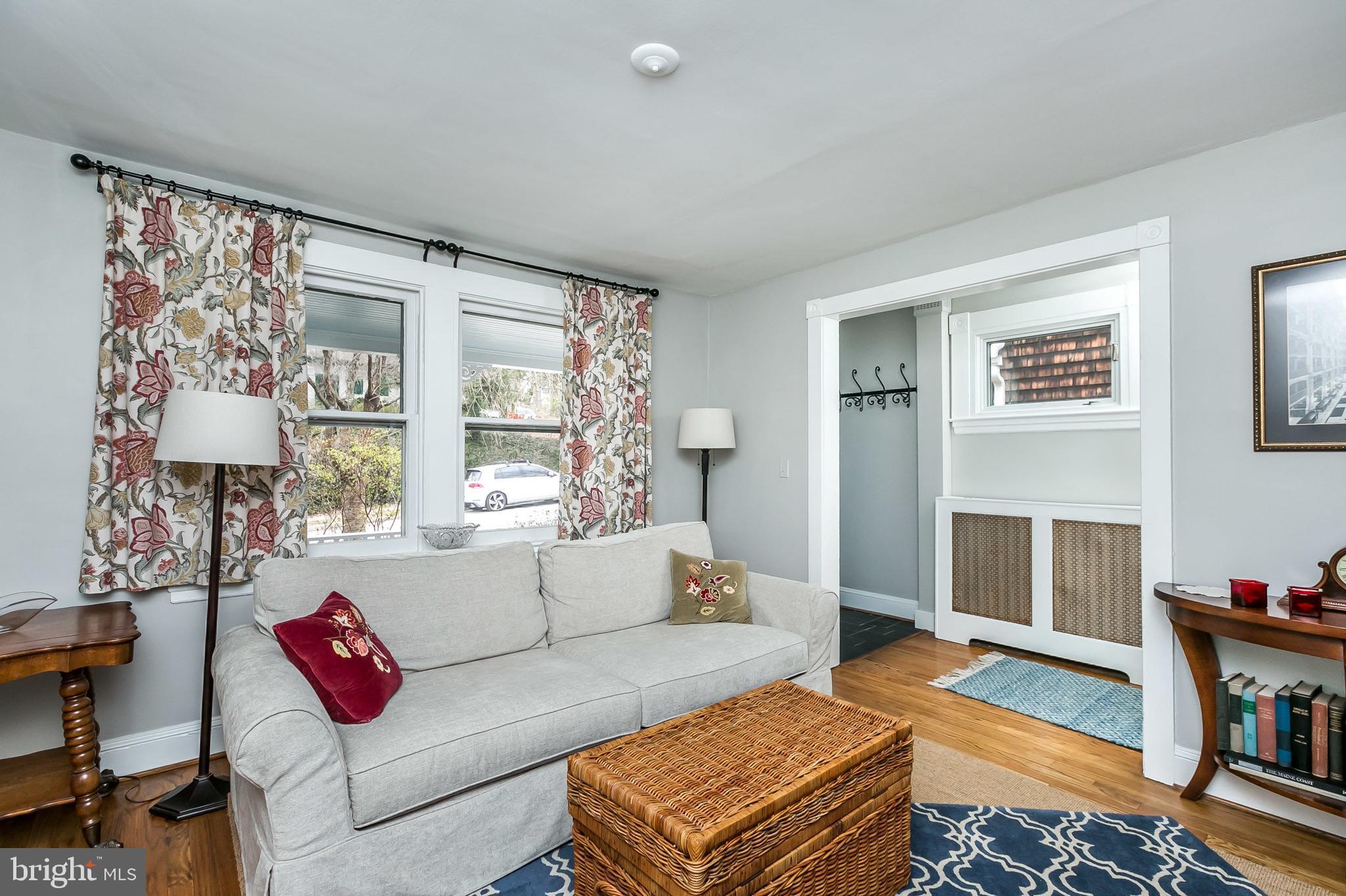 4609 Wilmslow Road Baltimore, MD 21210 - Photo 6 of 32