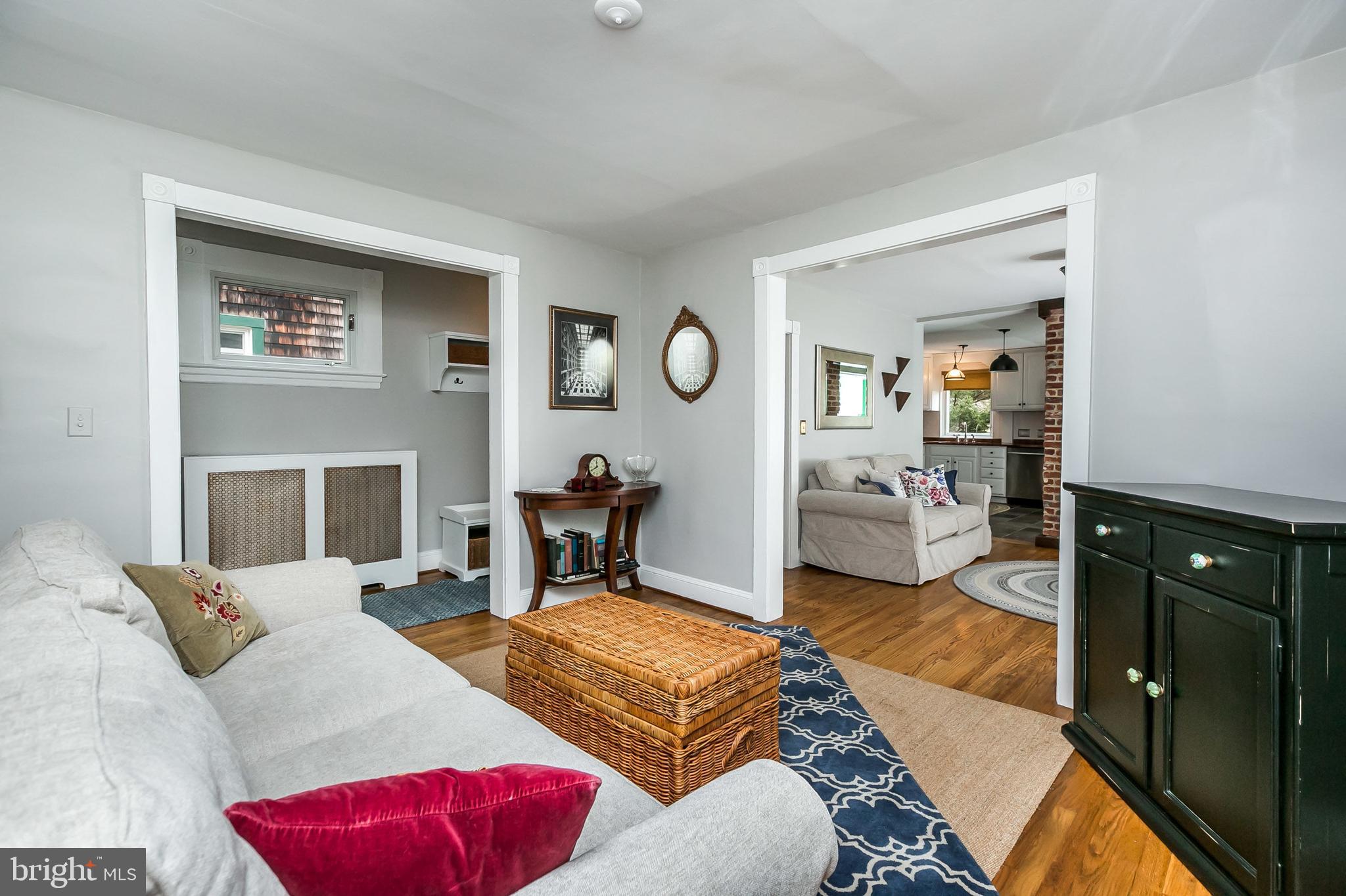 4609 Wilmslow Road Baltimore, MD 21210 - Photo 7 of 32
