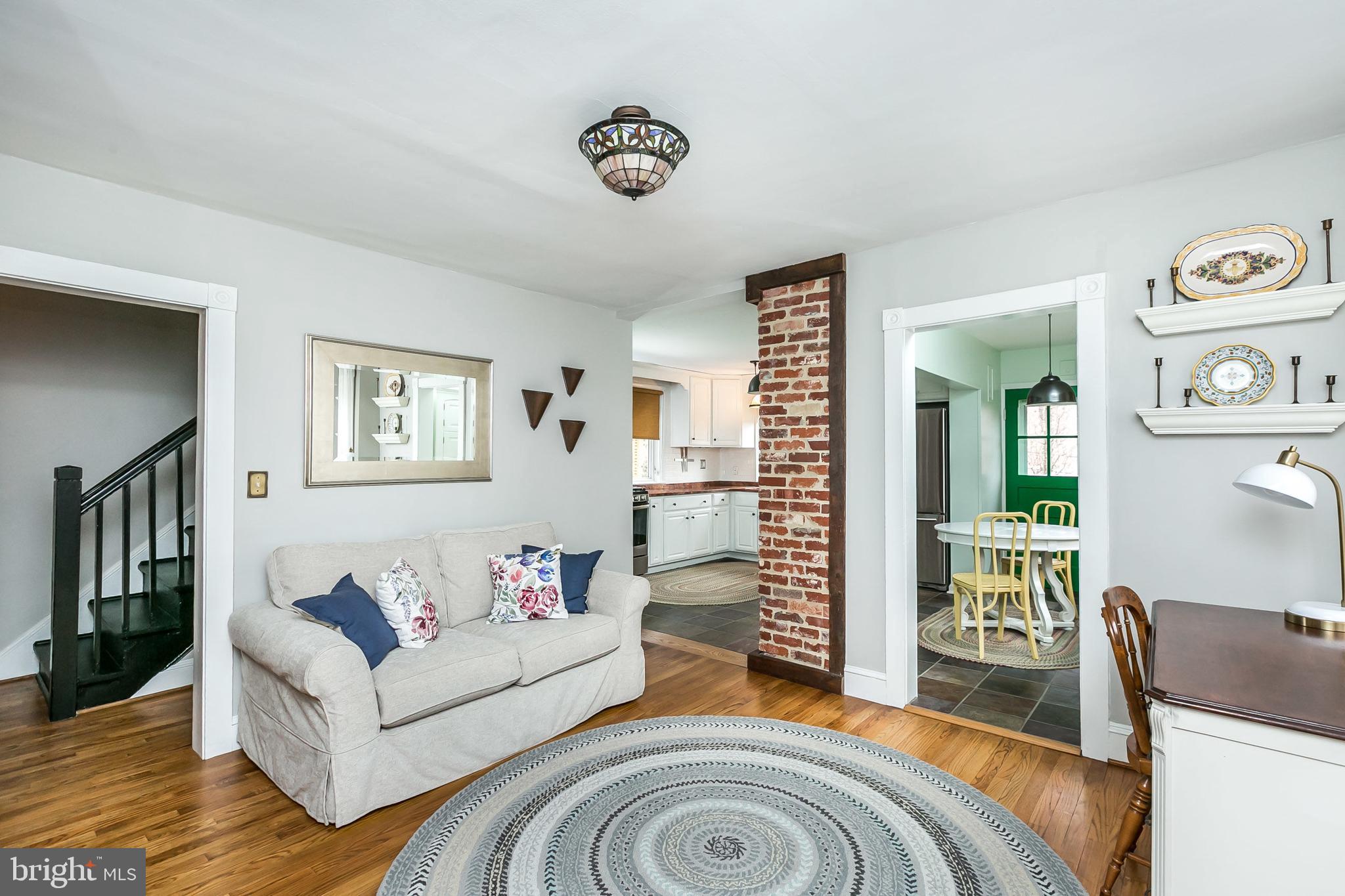 4609 Wilmslow Road Baltimore, MD 21210 - Photo 8 of 32