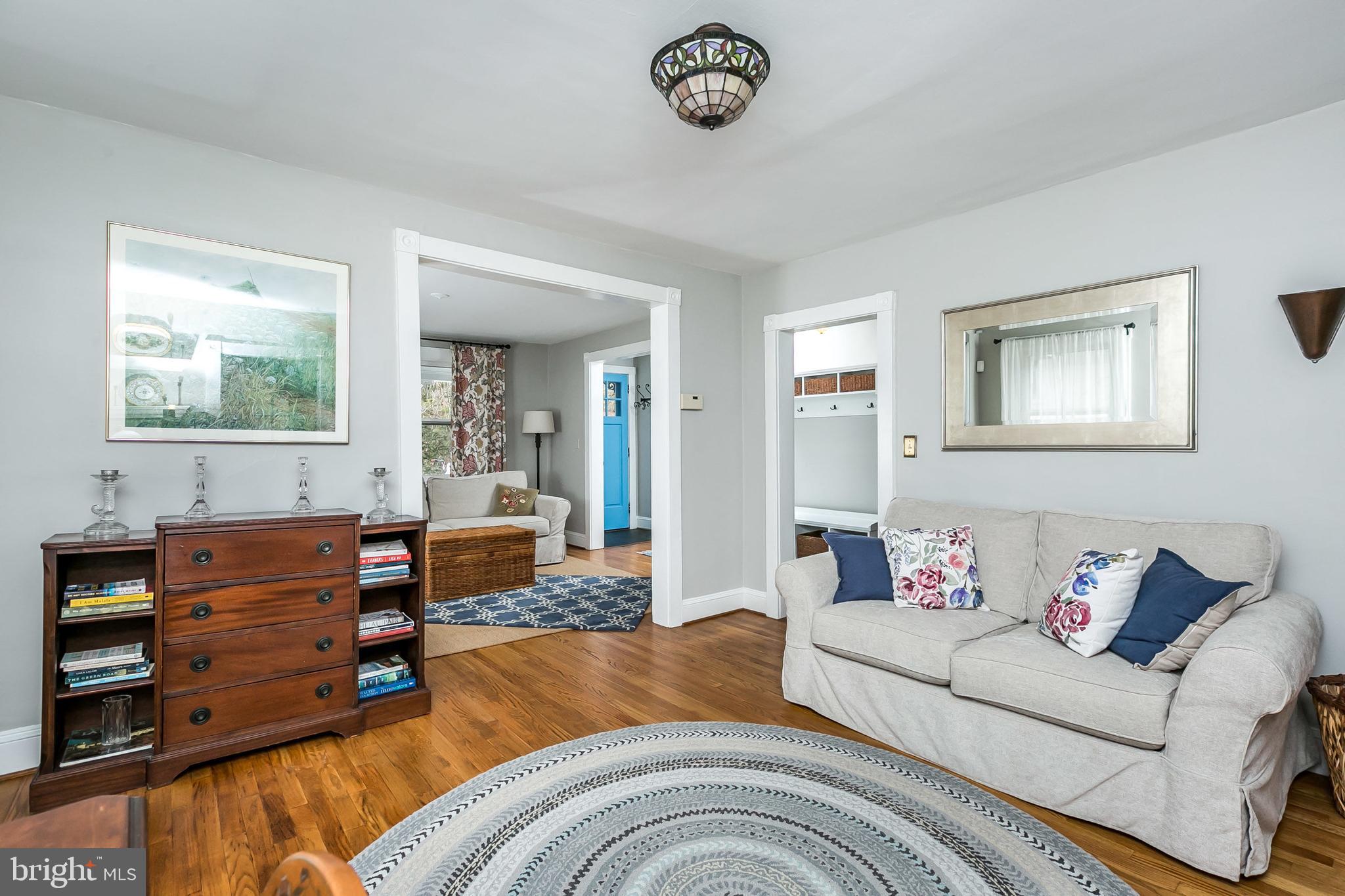 4609 Wilmslow Road Baltimore, MD 21210 - Photo 9 of 32