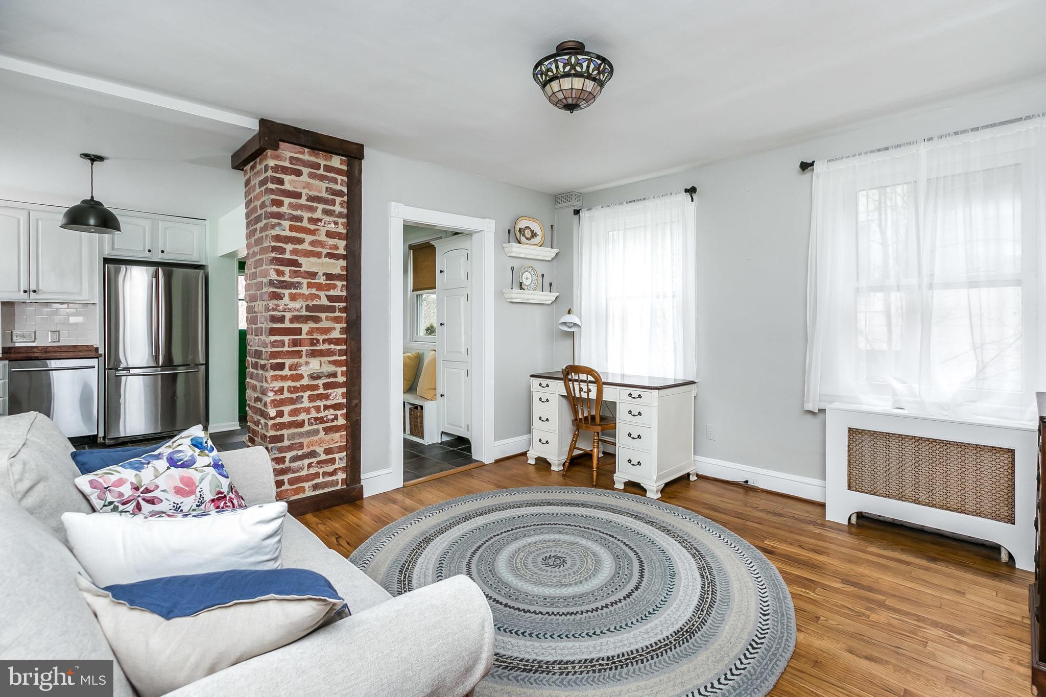 4609 Wilmslow Road Baltimore, MD 21210 - Photo 10 of 32