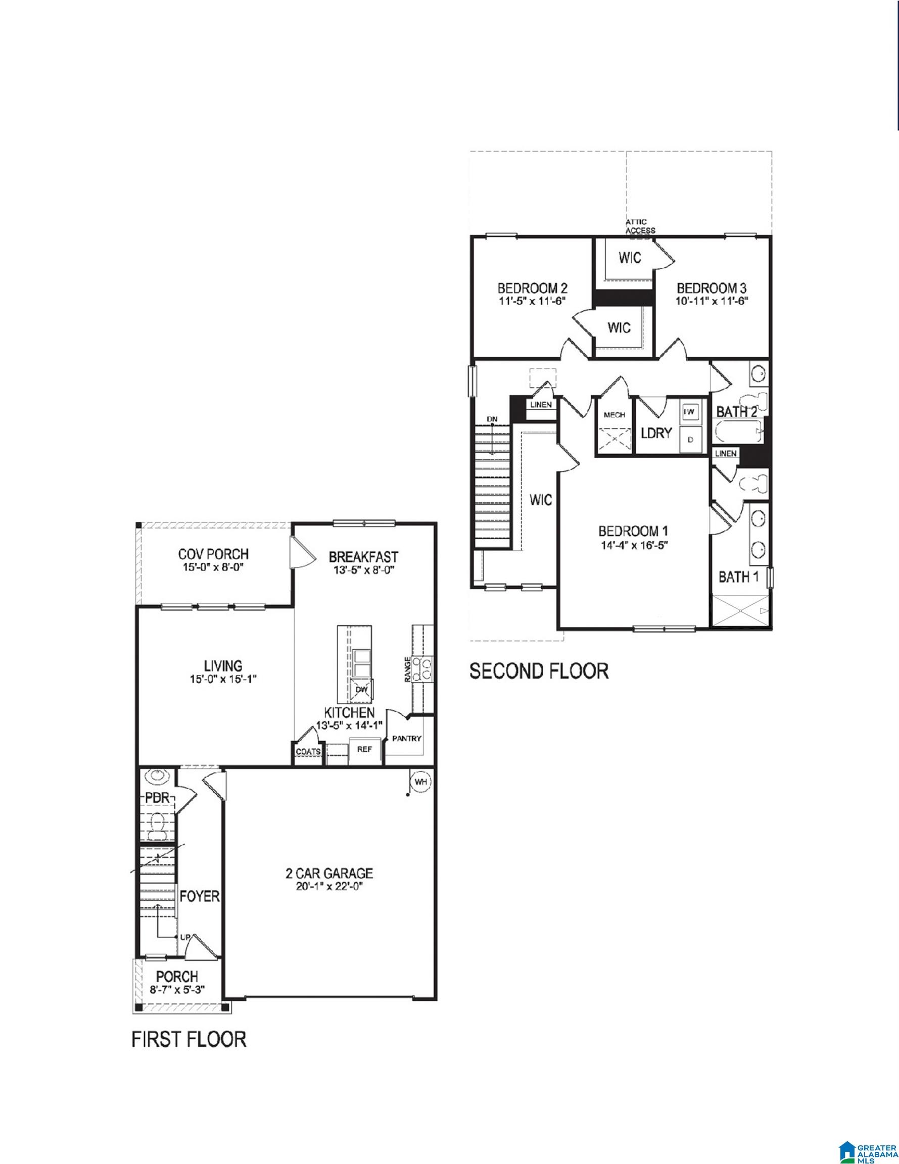 20 Sussex Road Odenville, AL 35120 - Photo 4 of 8