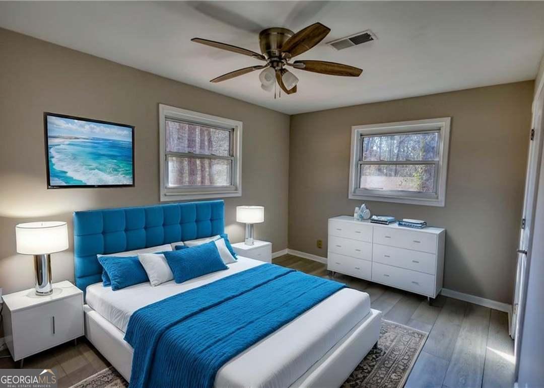 115 Holly Brook Road Southwest Atlanta, GA 30349 - Photo 14 of 16