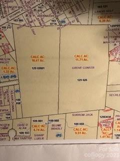 0 Chapel Street Landis, NC 28088 - Photo 2 of 4