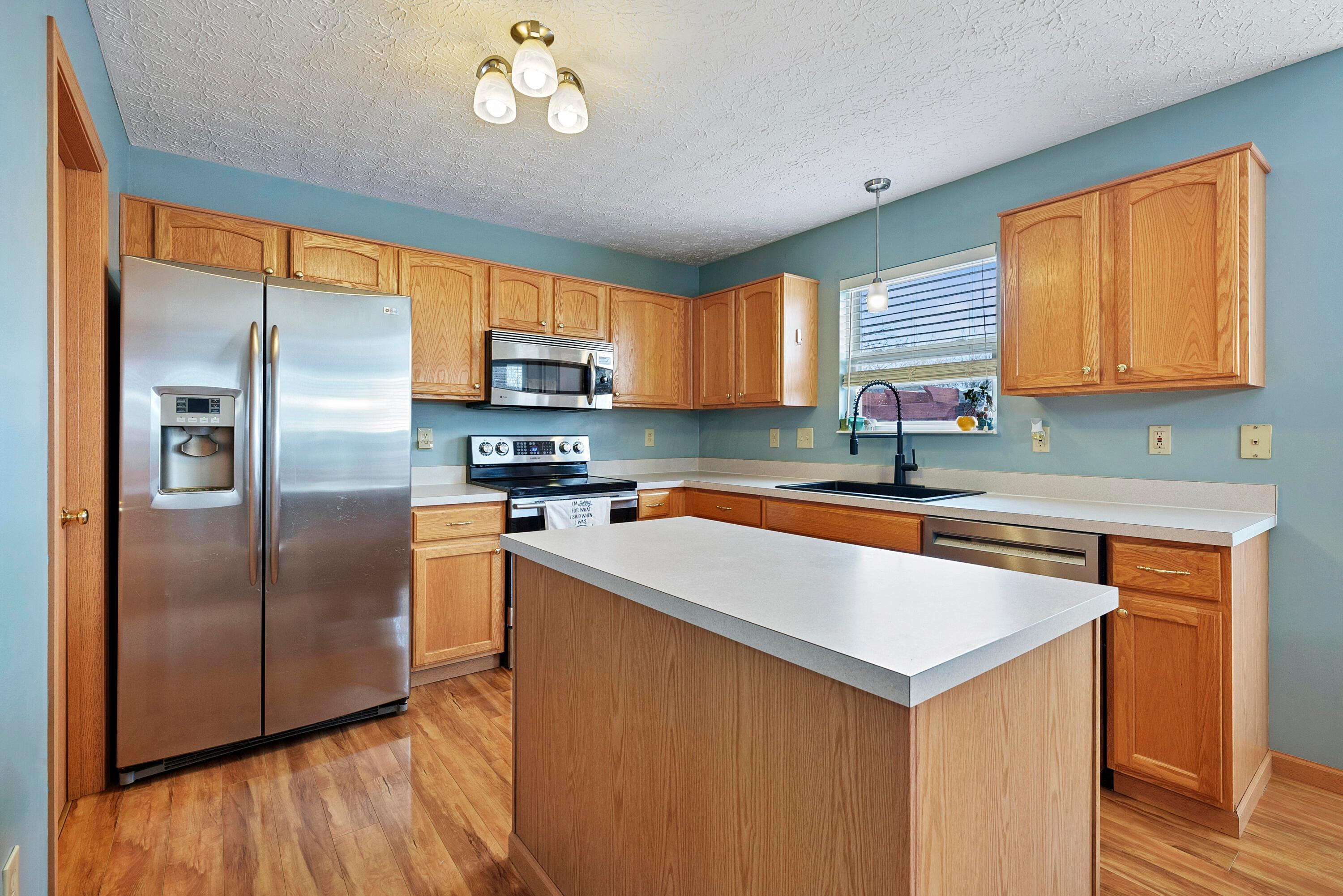 8383 Rodebaugh Road Reynoldsburg, OH 43068 - Photo 12 of 32 DSC06742