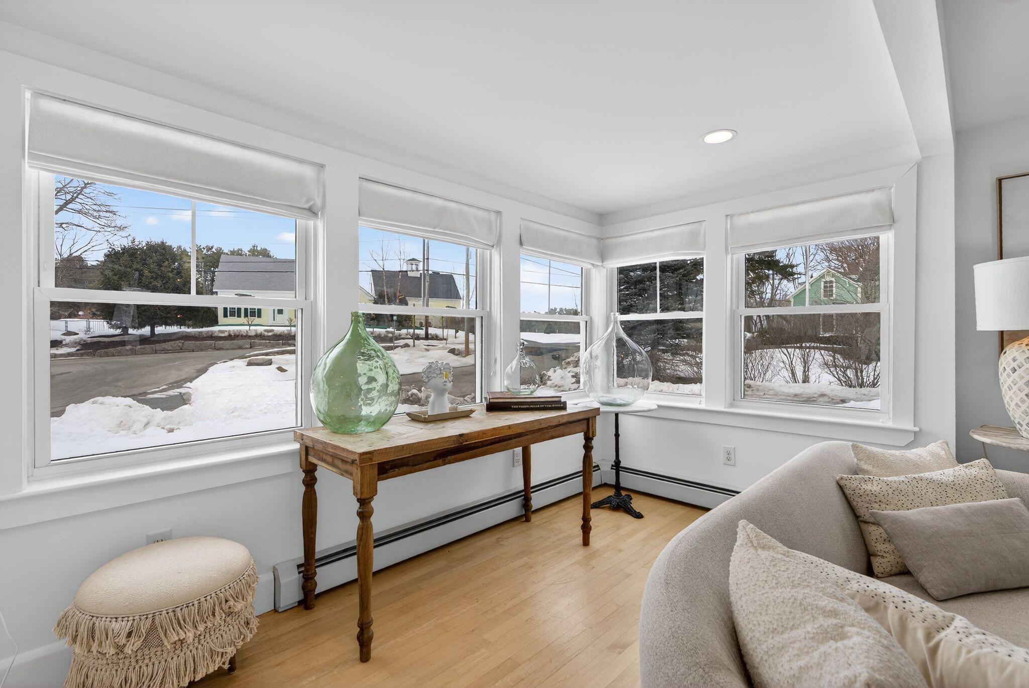 87 Boothby Road Kennebunk, ME 04043 - Photo 14 of 55 87 Boothby Road