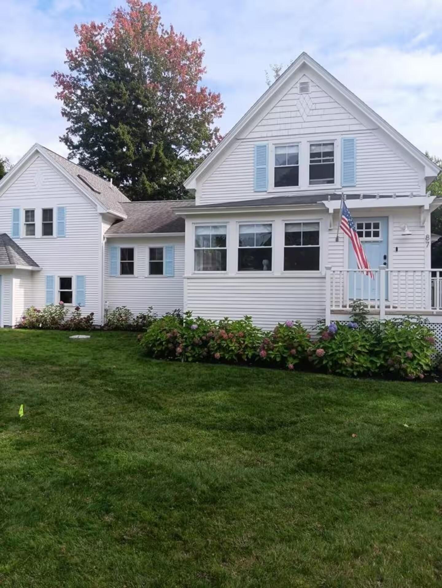 87 Boothby Road Kennebunk, ME 04043 - Photo 2 of 55 87 Boothby Road