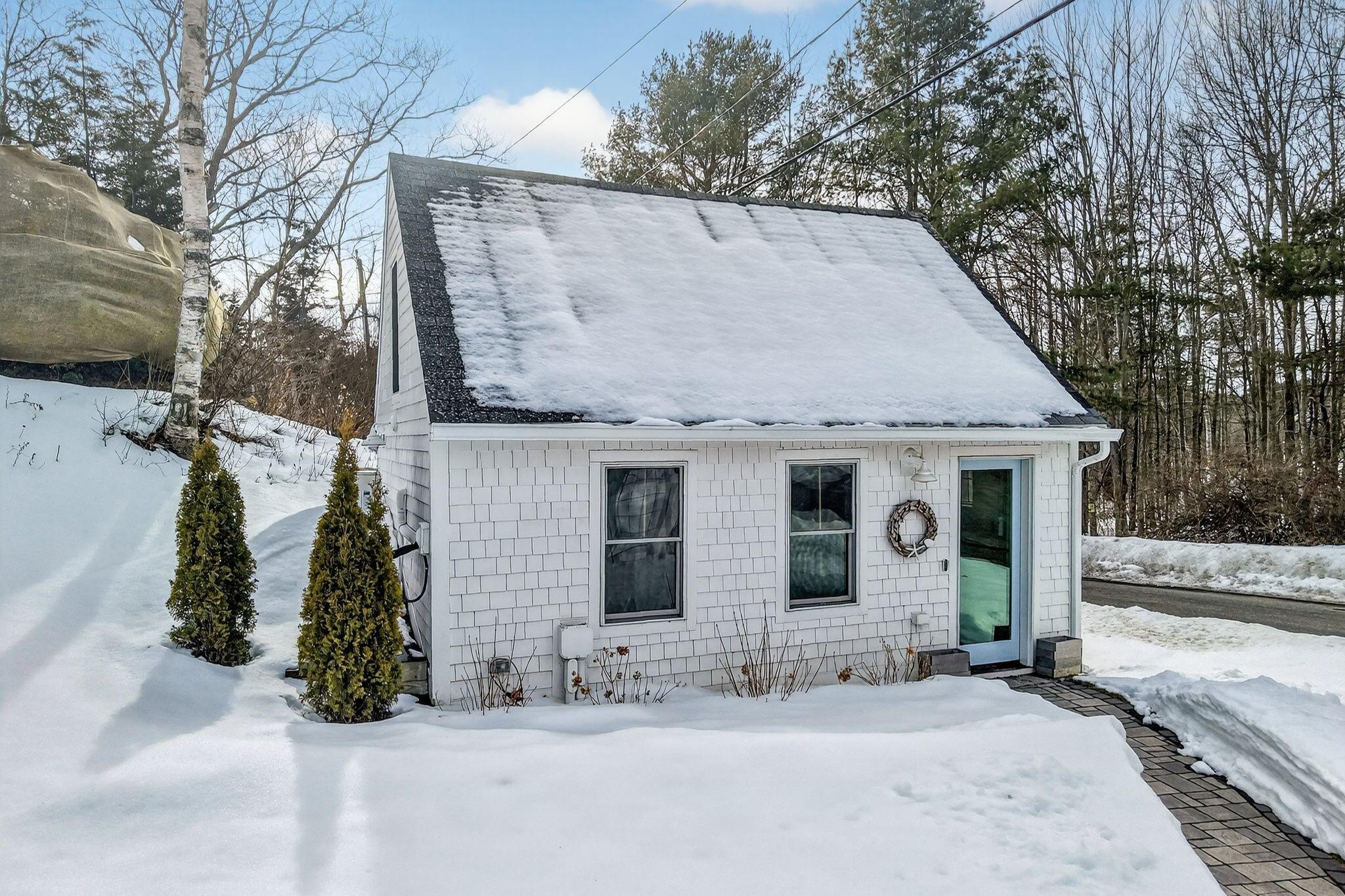 87 Boothby Road Kennebunk, ME 04043 - Photo 40 of 55 87 Boothby Road