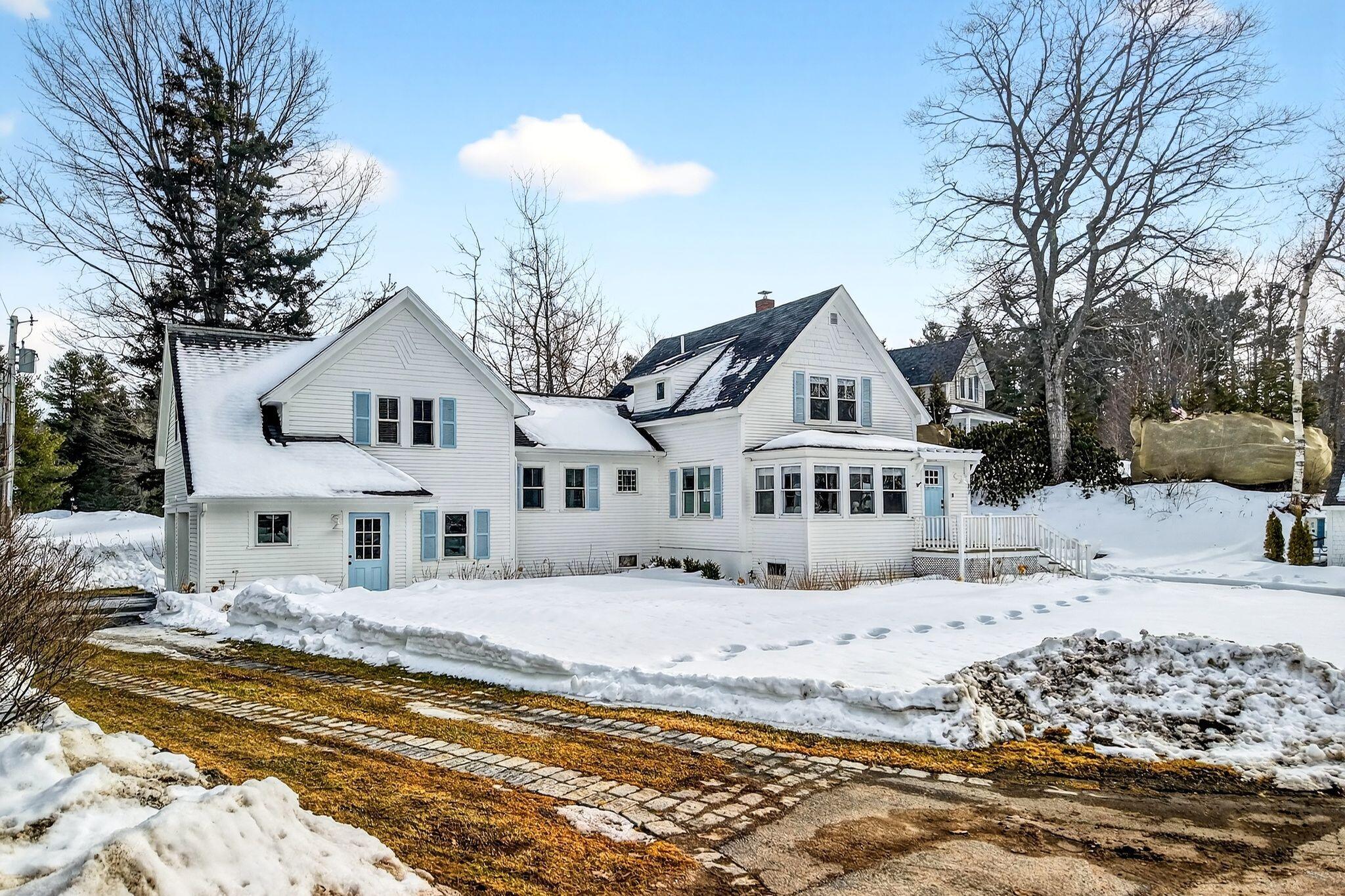 87 Boothby Road Kennebunk, ME 04043 - Photo 4 of 55 87 Boothby Road