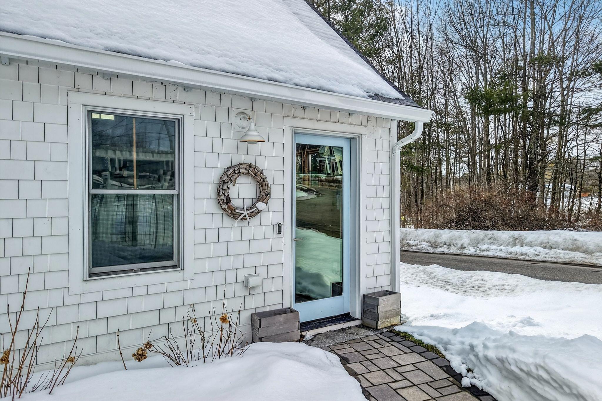 87 Boothby Road Kennebunk, ME 04043 - Photo 41 of 55 87 Boothby Road