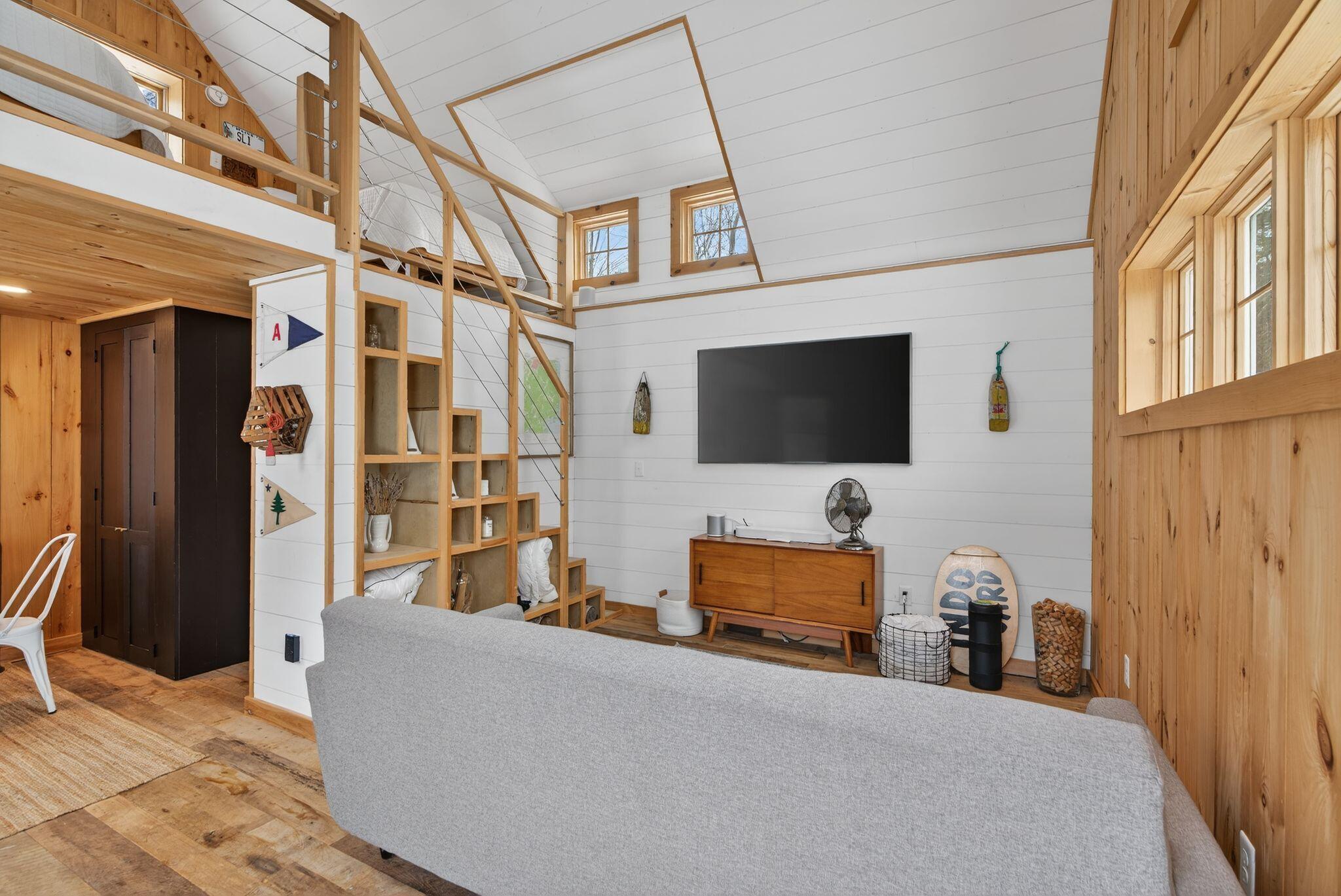 87 Boothby Road Kennebunk, ME 04043 - Photo 42 of 55 87 Boothby Road