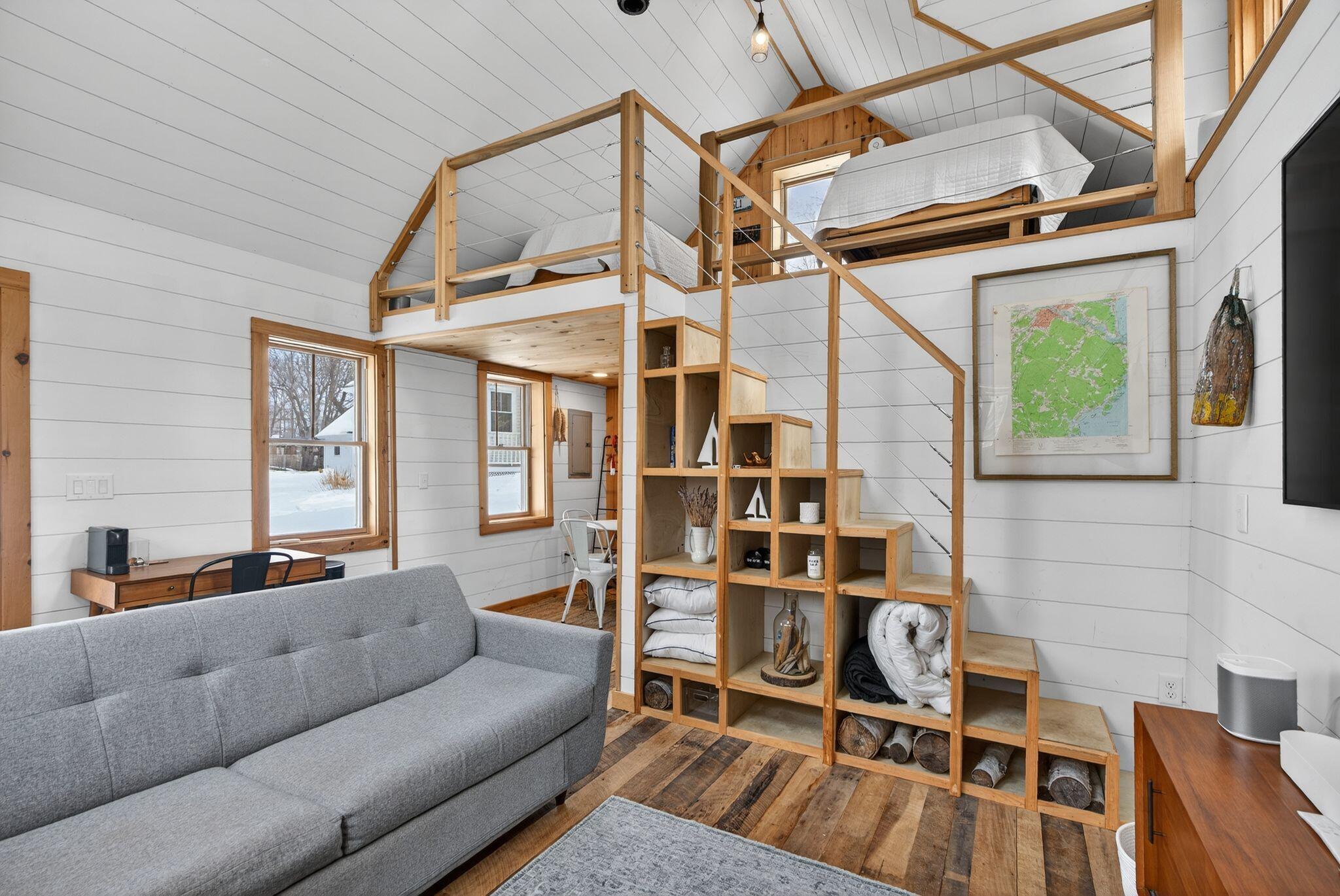 87 Boothby Road Kennebunk, ME 04043 - Photo 46 of 55 87 Boothby Road