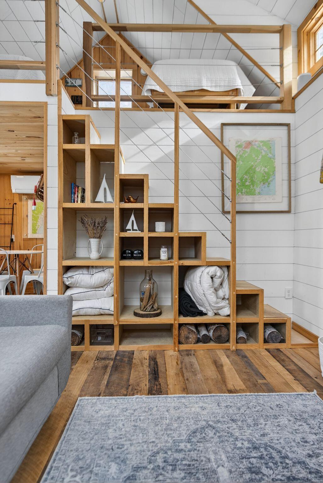 87 Boothby Road Kennebunk, ME 04043 - Photo 50 of 55 87 Boothby Road