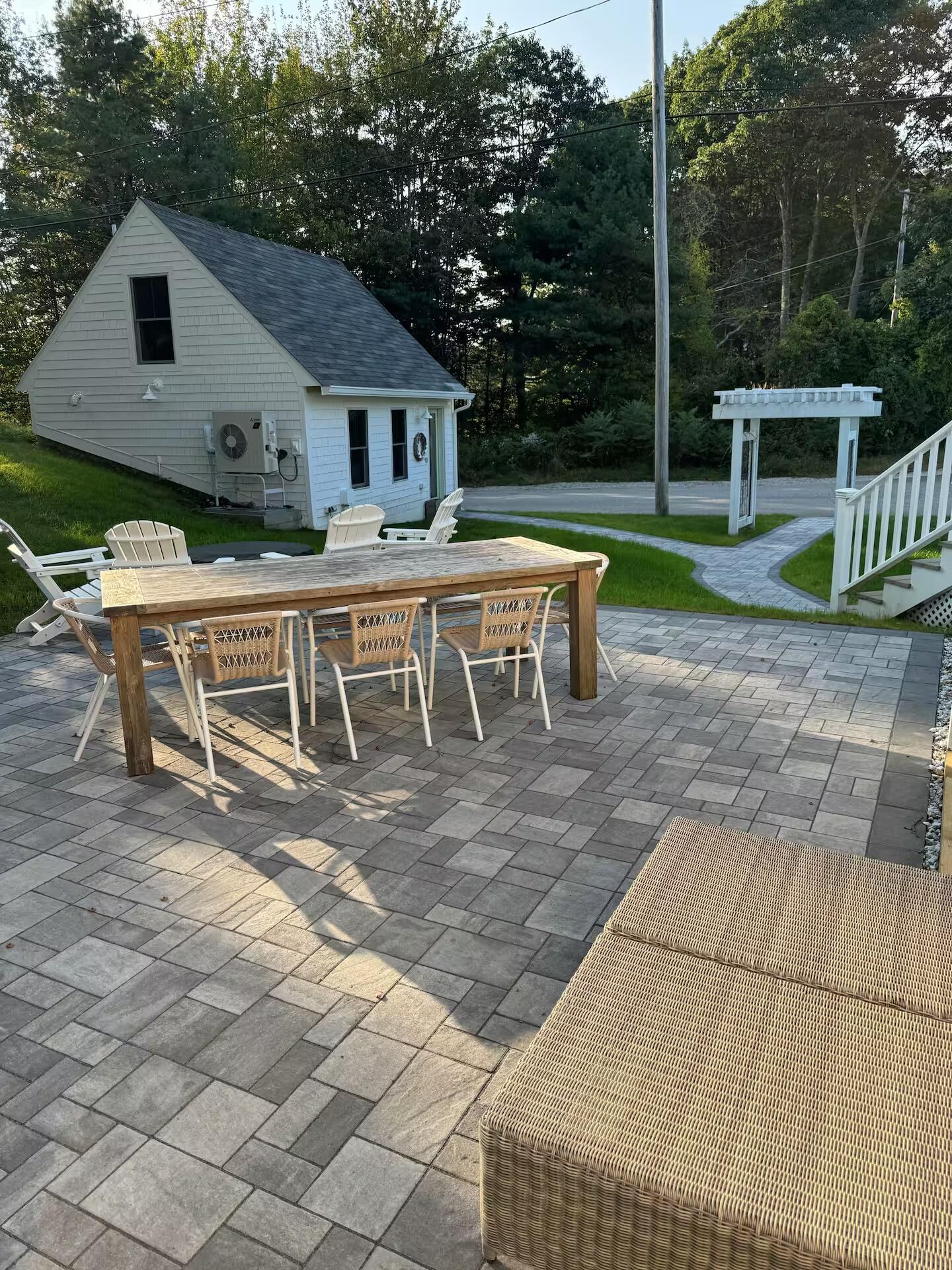 87 Boothby Road Kennebunk, ME 04043 - Photo 52 of 55 87 Boothby Road