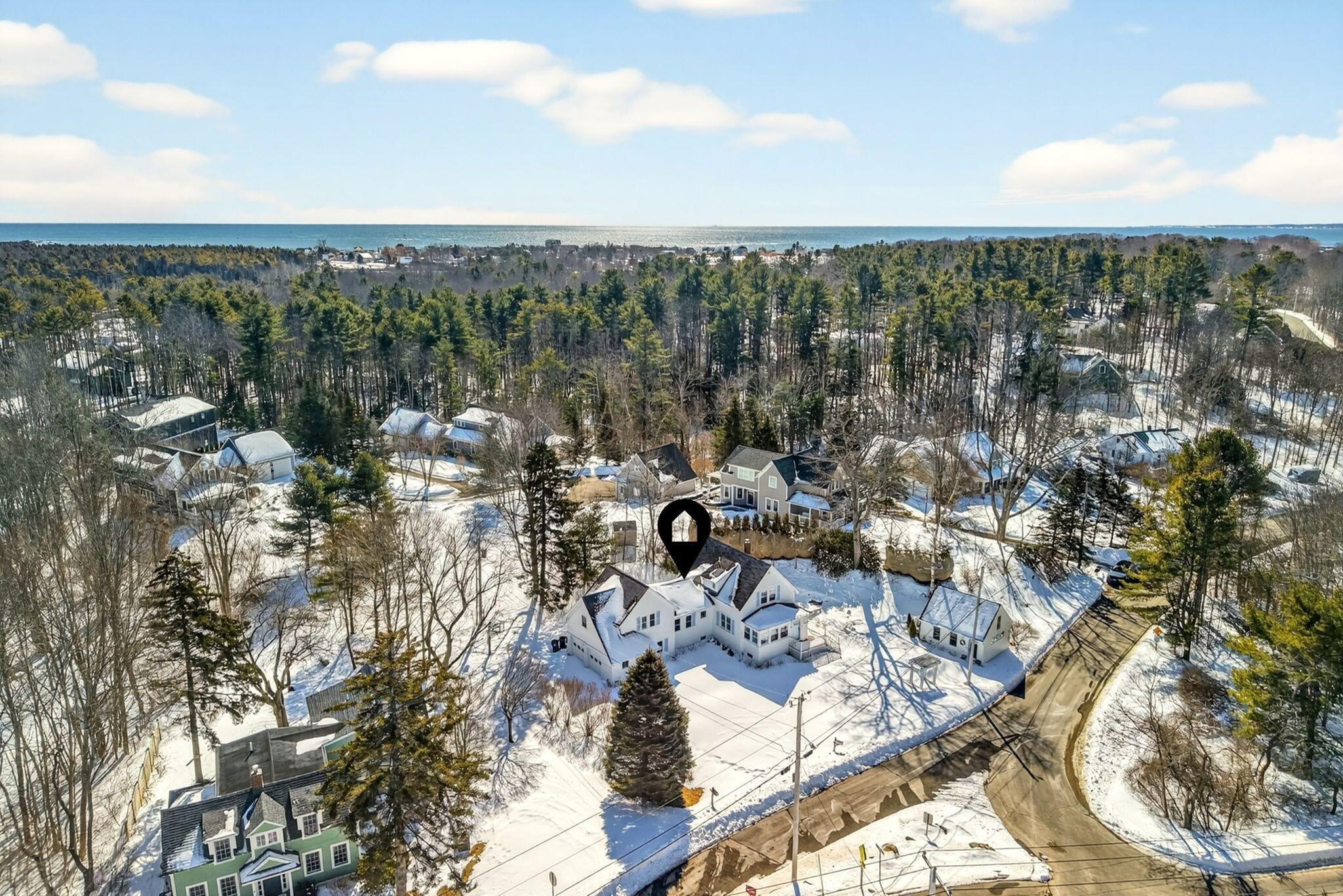 87 Boothby Road Kennebunk, ME 04043 - Photo 53 of 55 87 Boothby Road