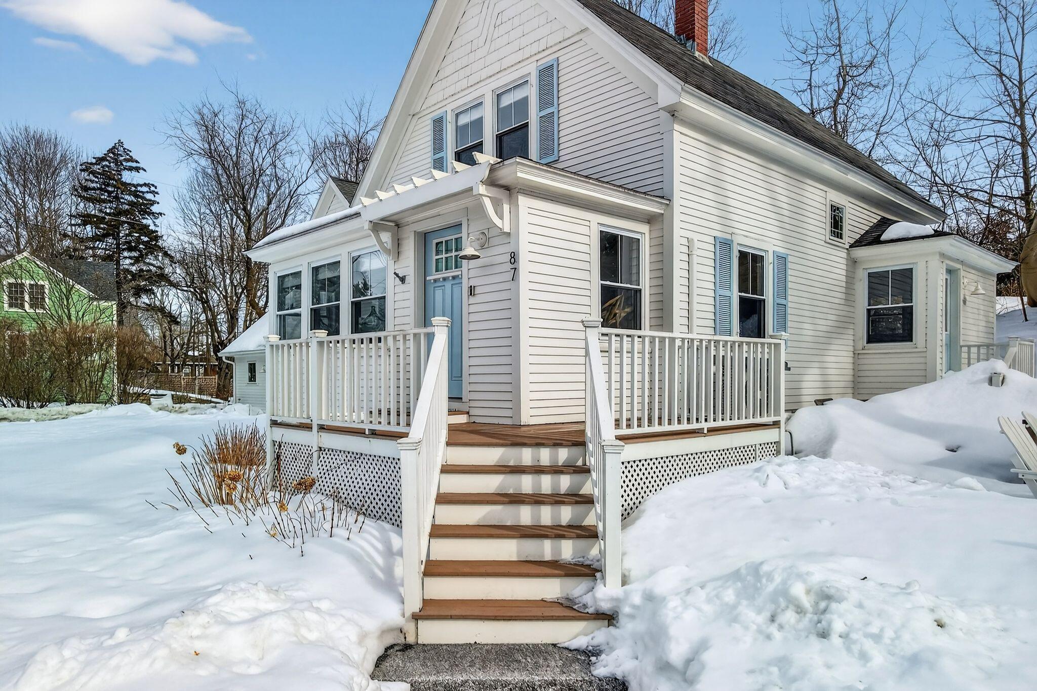 87 Boothby Road Kennebunk, ME 04043 - Photo 6 of 55 87 Boothby Road