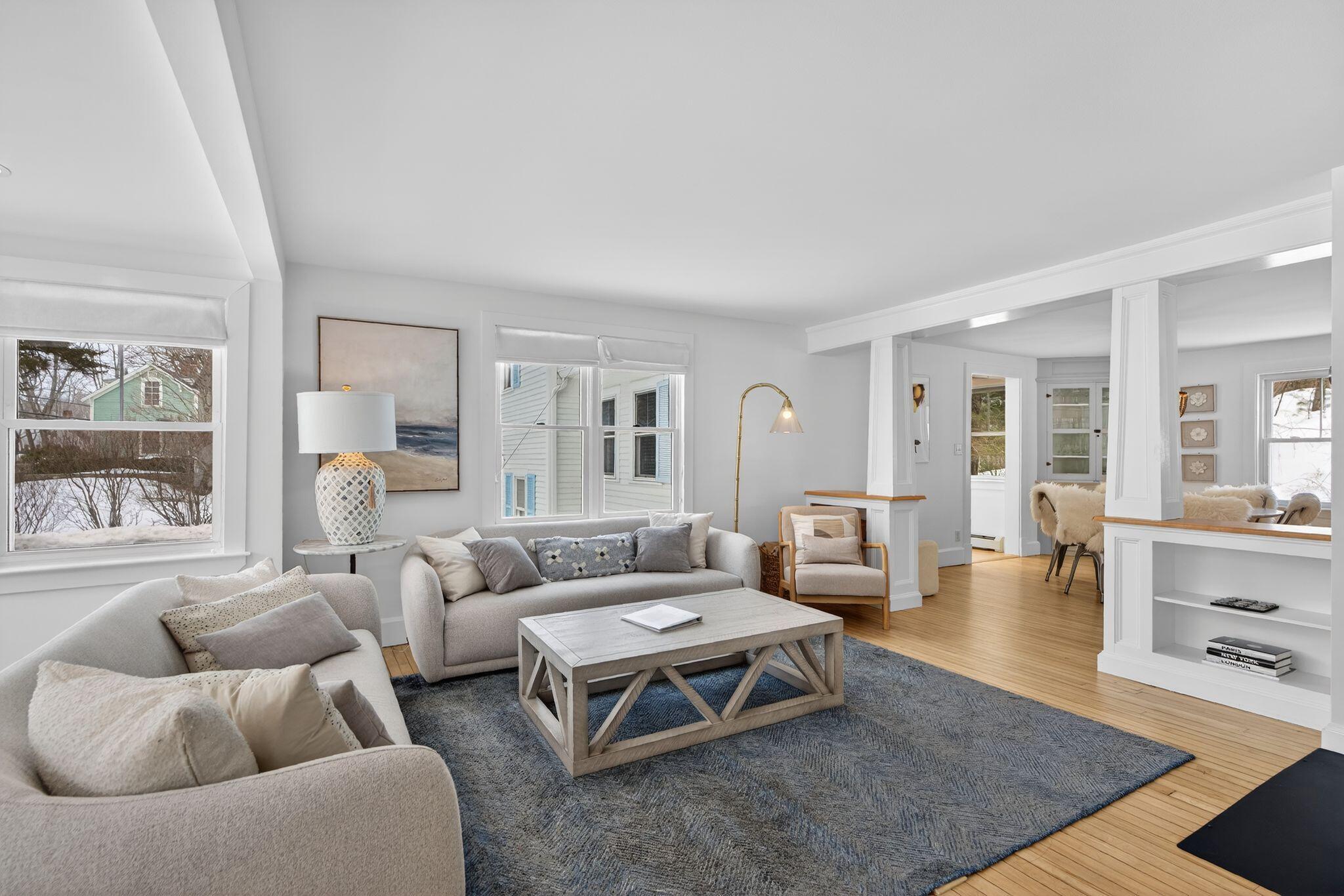 87 Boothby Road Kennebunk, ME 04043 - Photo 10 of 55 87 Boothby Road