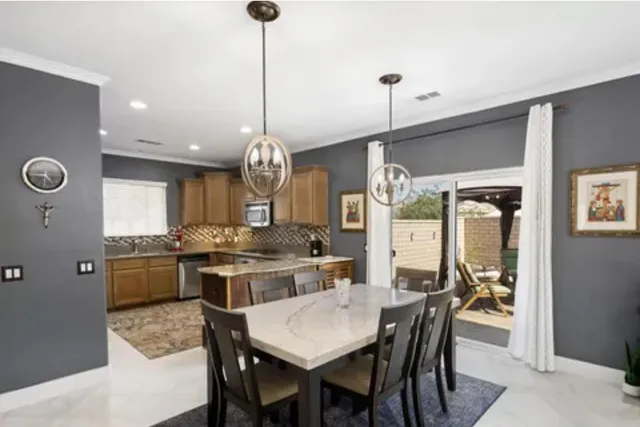 $695,000 | 73915 Cezanne Drive, Palm Desert, CA 92211