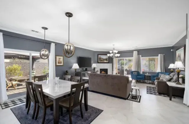 $695,000 | 73915 Cezanne Drive, Palm Desert, CA 92211