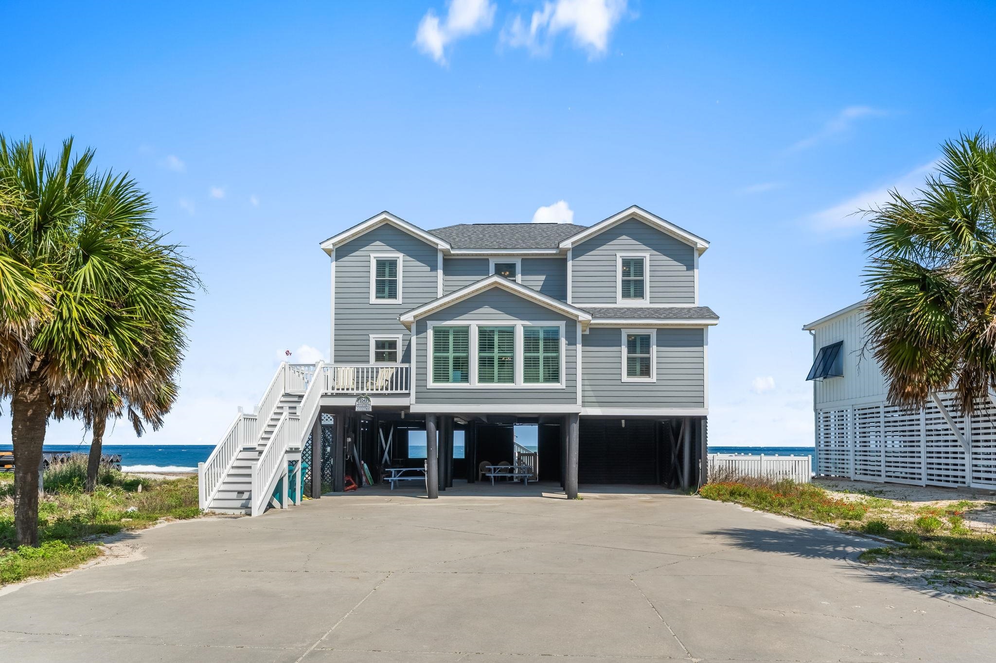 2045 South Waccamaw Drive Murrells Inlet, SC 29576 - Photo 87 of 99