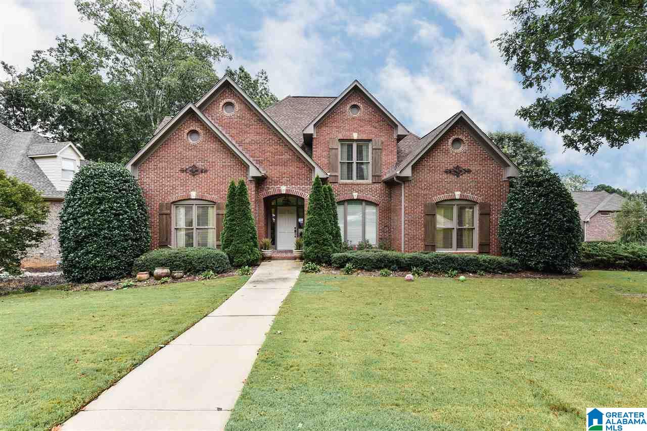 4357 Milner Road West Birmingham, AL 35242 - Photo 1 of 50