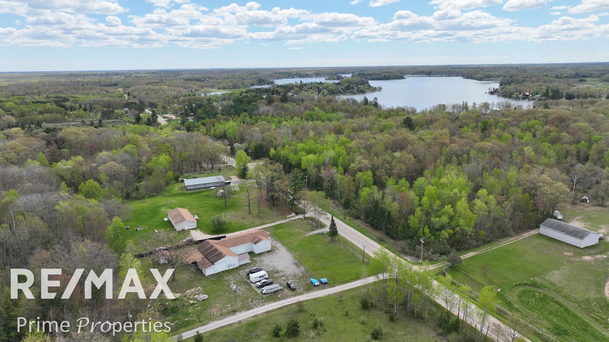 3837 Sage Lake Road Lupton, MI 48635 - Photo 6 of 56