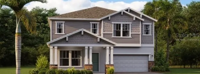 $630,990 | 3008 Namaste Drive, Clermont, FL 34714