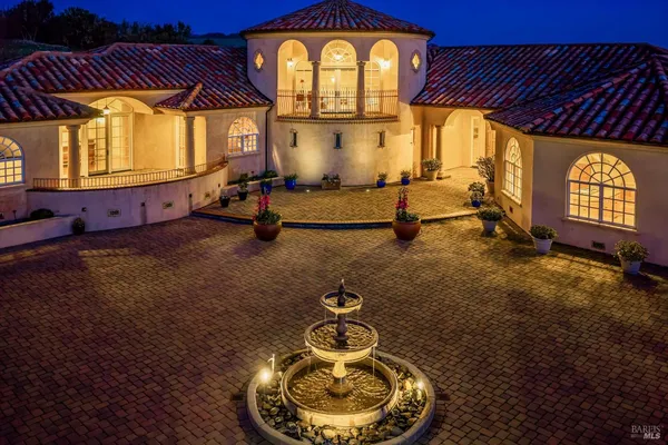 $9,695,000 | 2420 Mountain Ranch Road, Petaluma, CA 94954