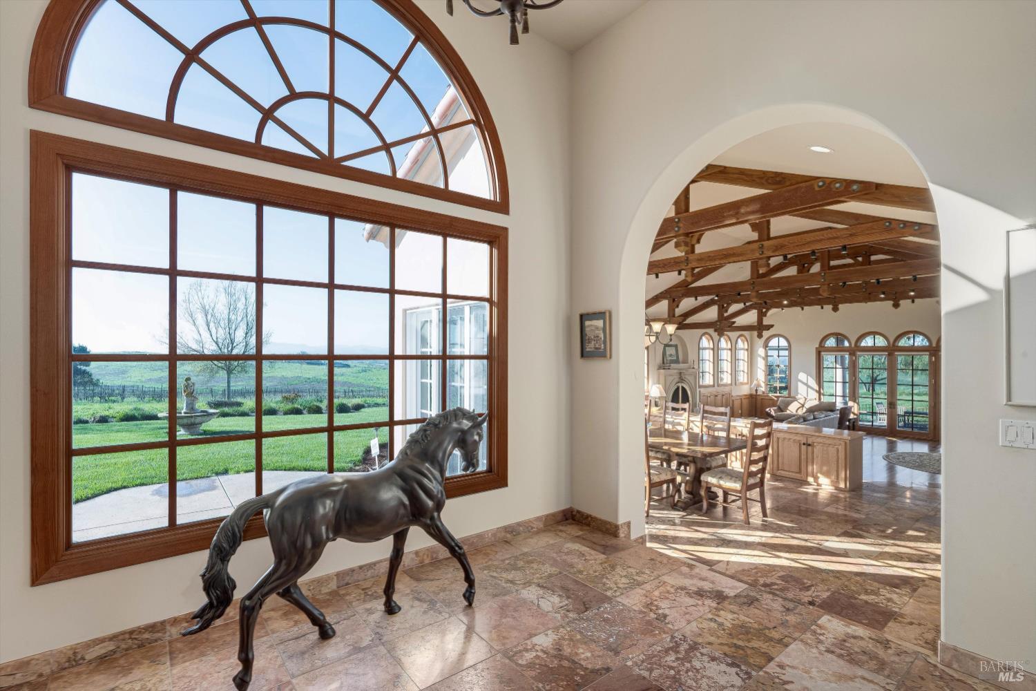 2420 Mountain Ranch Road Petaluma, CA 94954 - Photo 12 of 98