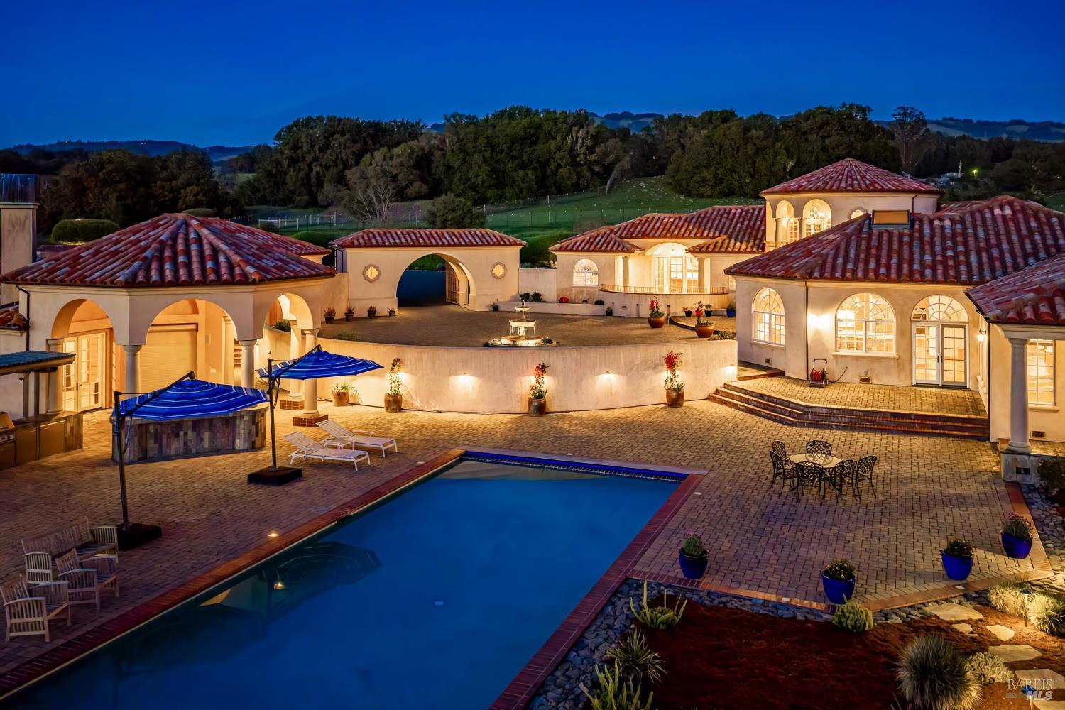 2420 Mountain Ranch Road Petaluma, CA 94954 - Photo 2 of 98