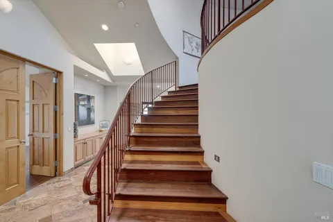 $9,695,000 | 2420 Mountain Ranch Road, Petaluma, CA 94954