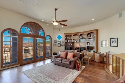 $9,695,000 | 2420 Mountain Ranch Road, Petaluma, CA 94954