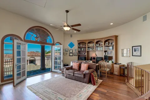 $9,695,000 | 2420 Mountain Ranch Road, Petaluma, CA 94954
