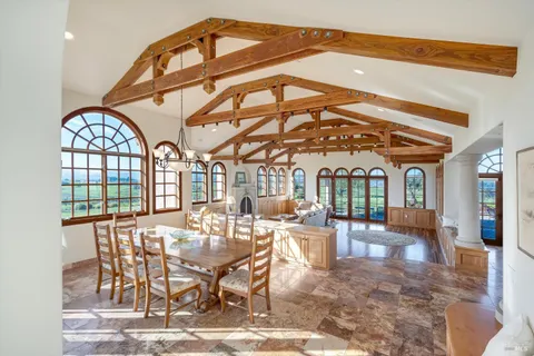 $9,695,000 | 2420 Mountain Ranch Road, Petaluma, CA 94954