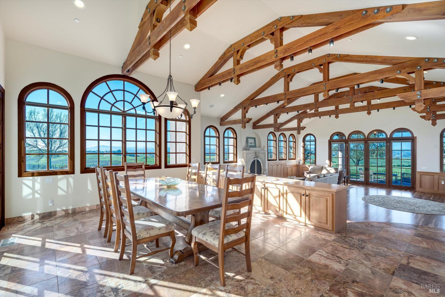 2420 Mountain Ranch Road Petaluma, CA 94954 - Photo 35 of 98