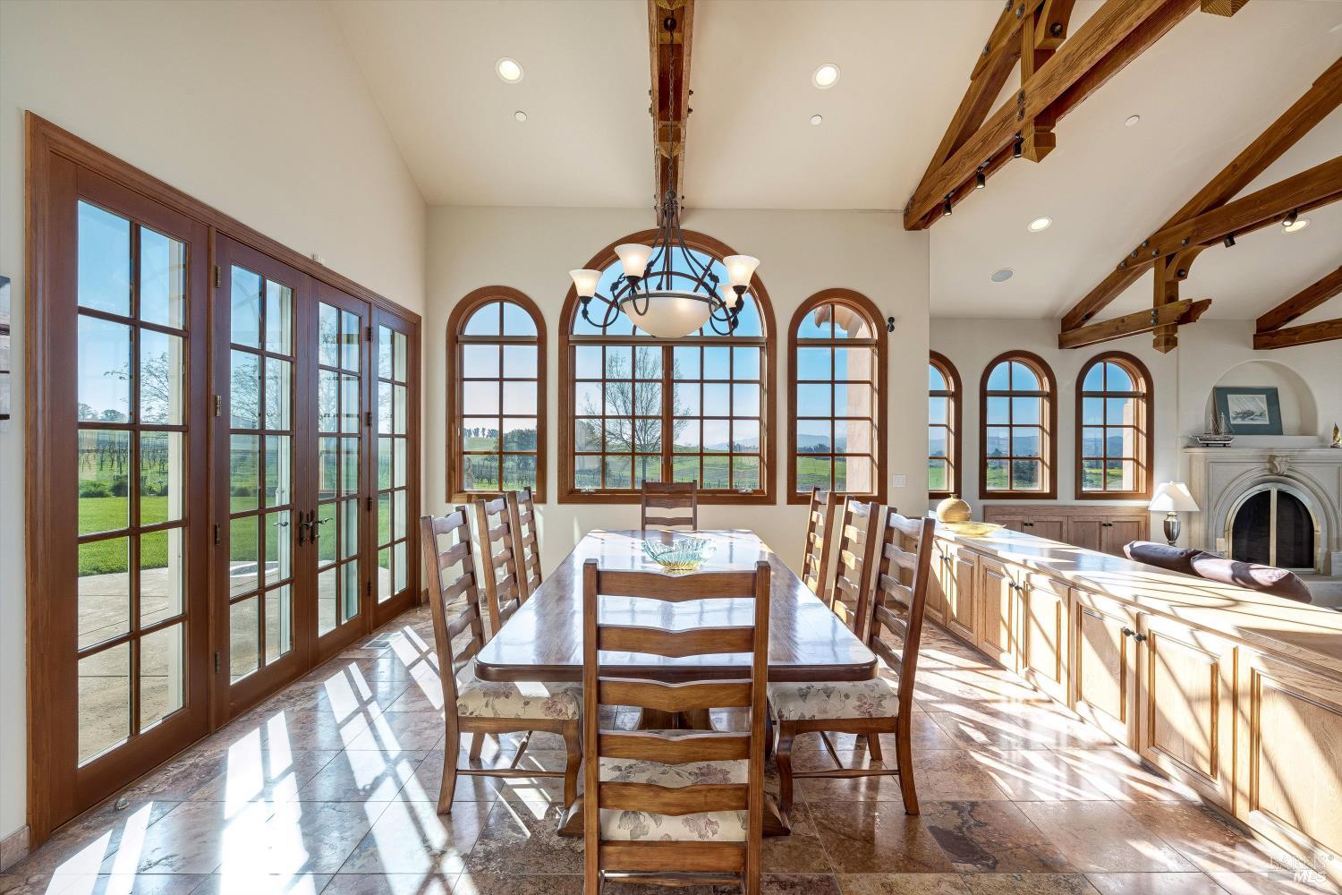 2420 Mountain Ranch Road Petaluma, CA 94954 - Photo 36 of 98