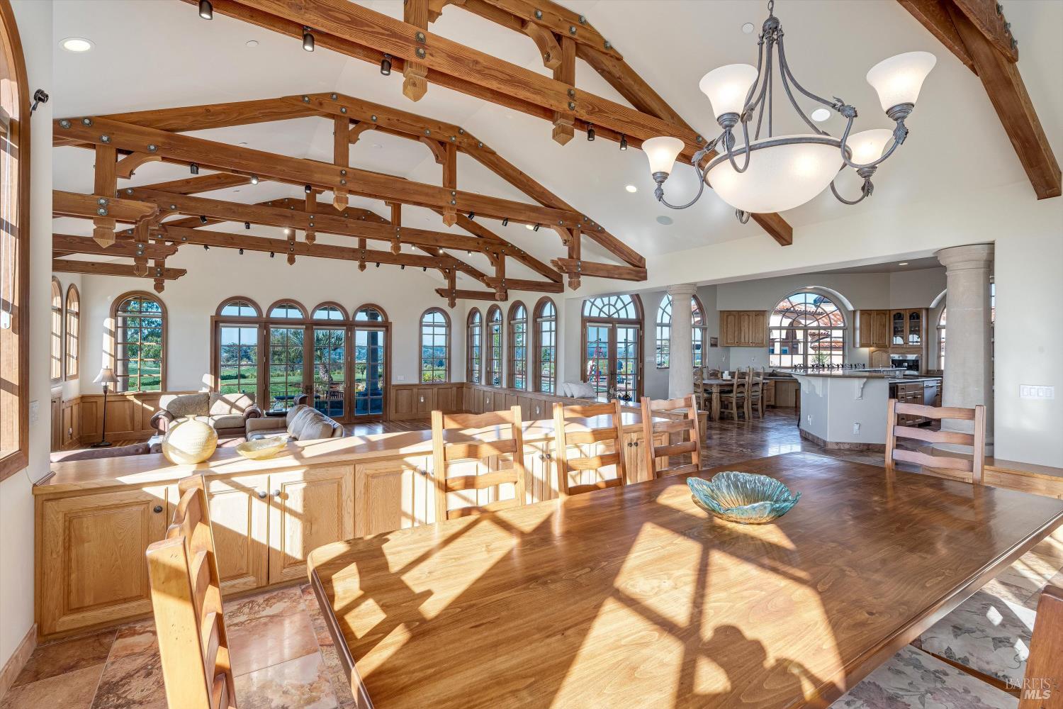 2420 Mountain Ranch Road Petaluma, CA 94954 - Photo 37 of 98