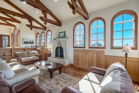 $9,695,000 | 2420 Mountain Ranch Road, Petaluma, CA 94954