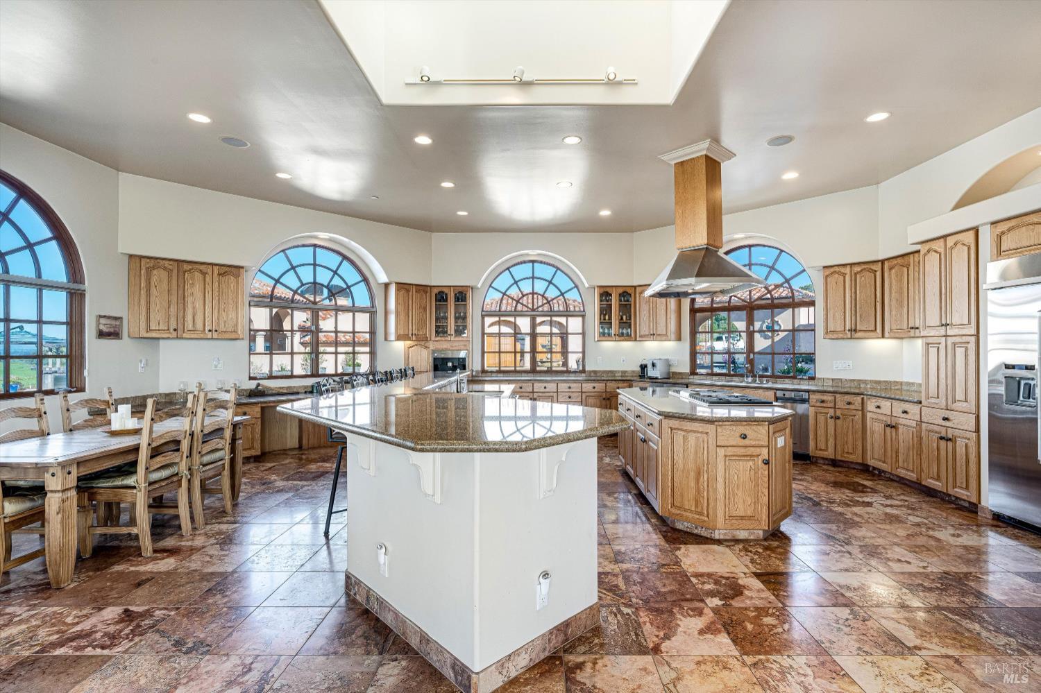 2420 Mountain Ranch Road Petaluma, CA 94954 - Photo 42 of 98