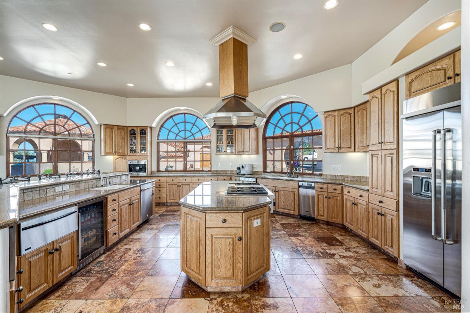 2420 Mountain Ranch Road Petaluma, CA 94954 - Photo 43 of 98