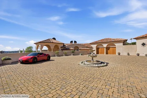 $9,695,000 | 2420 Mountain Ranch Road, Petaluma, CA 94954