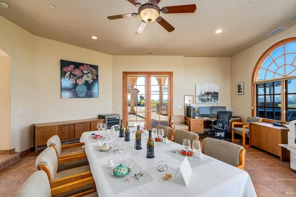 $9,695,000 | 2420 Mountain Ranch Road, Petaluma, CA 94954