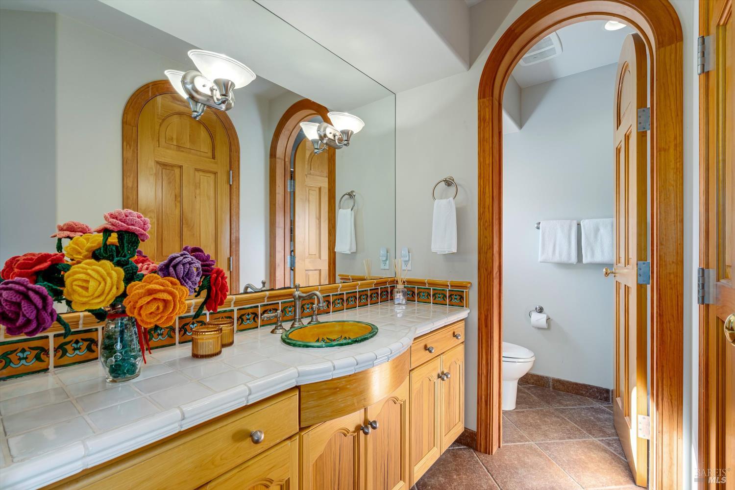 2420 Mountain Ranch Road Petaluma, CA 94954 - Photo 59 of 98